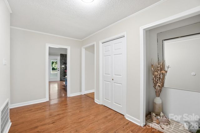 214 Griffin Lane, Marshville, NC 28103