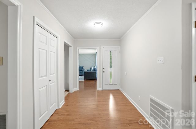 214 Griffin Lane, Marshville, NC 28103