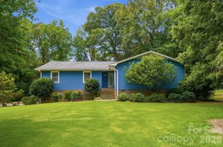 214 Griffin Lane, Marshville, NC 28103