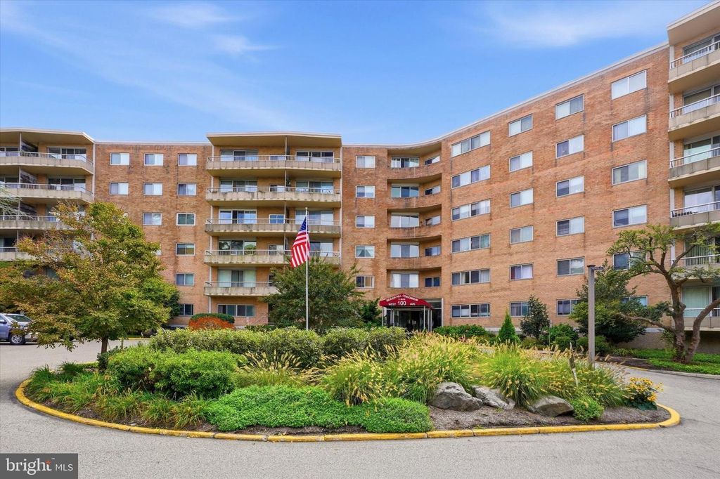 100 WEST AVE #228-S, JENKINTOWN, PA 19046 — photo 2