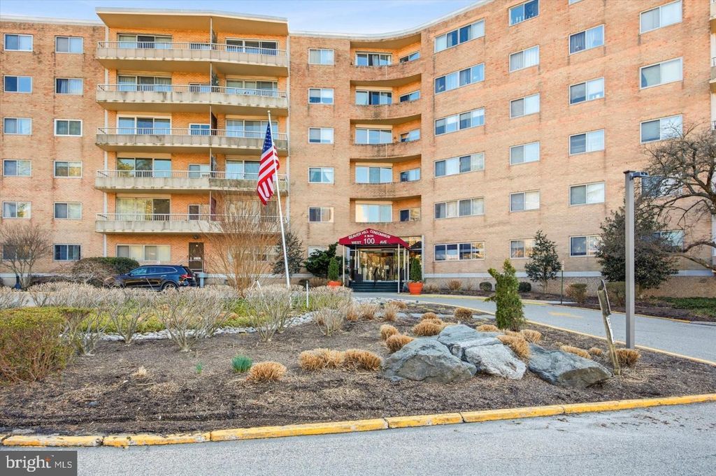 100 WEST AVE #228-S, JENKINTOWN, PA 19046 — photo 3