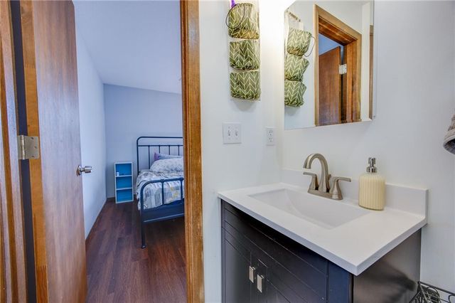 1316 Westbrooke Street, Lawrence, KS 66049