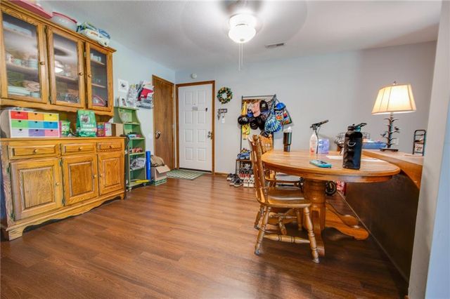 1316 Westbrooke Street, Lawrence, KS 66049