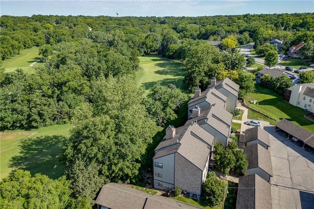 1316 Westbrooke Street, Lawrence, KS 66049