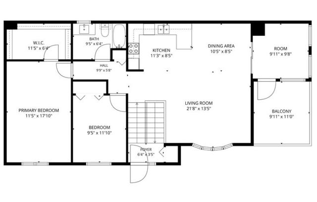 14808 Lower Endicott Way, Apple Valley, MN 55124
