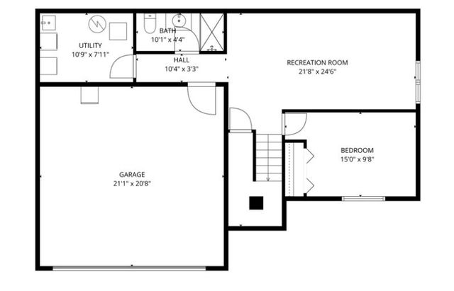 14808 Lower Endicott Way, Apple Valley, MN 55124