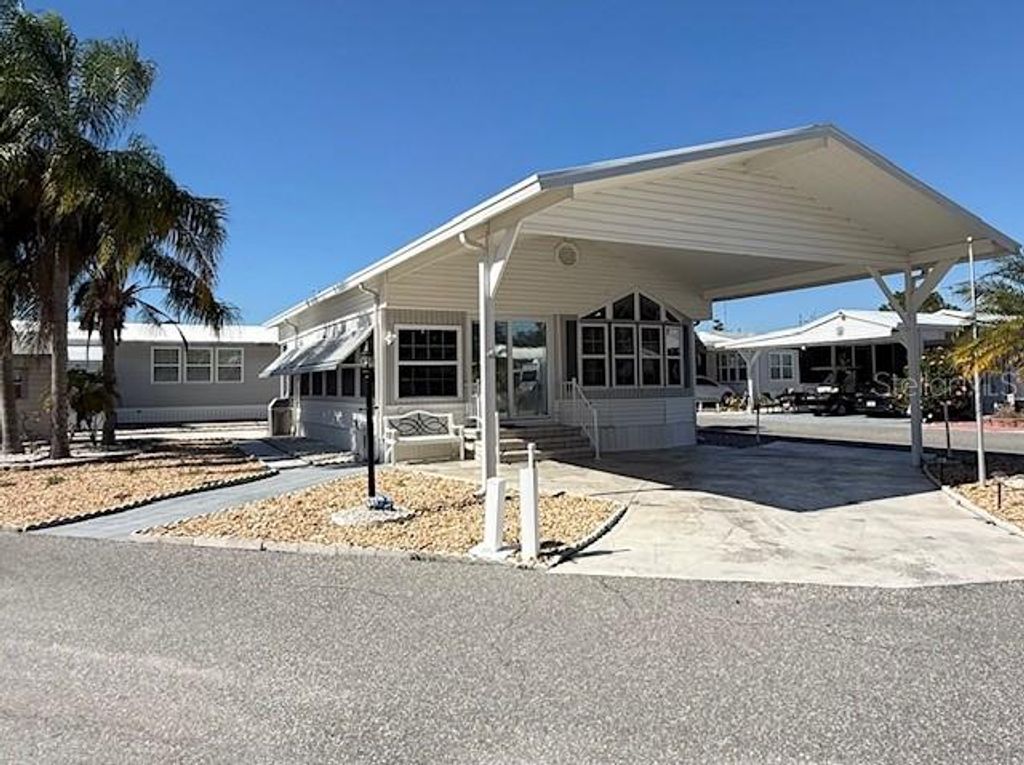 362 CITRUS RIDGE DRIVE, Davenport, FL 33837