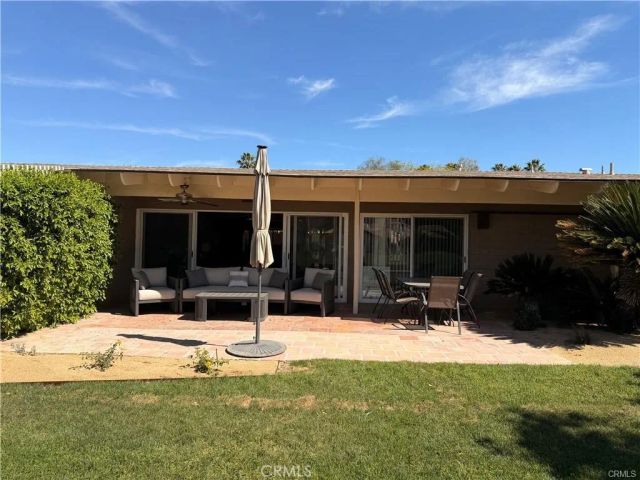49171 Washington Street, La Quinta, CA 92253