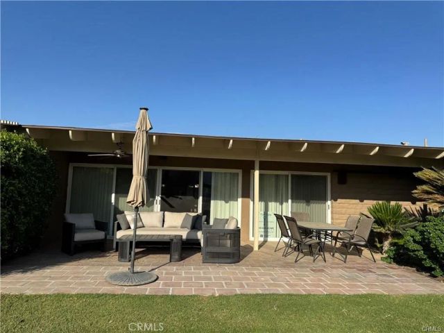 49171 Washington Street, La Quinta, CA 92253