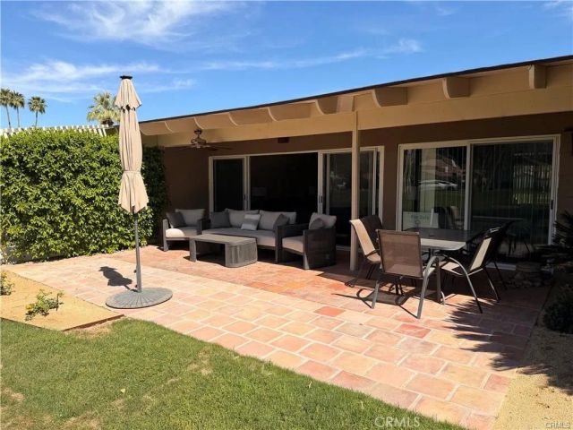 49171 Washington Street, La Quinta, CA 92253