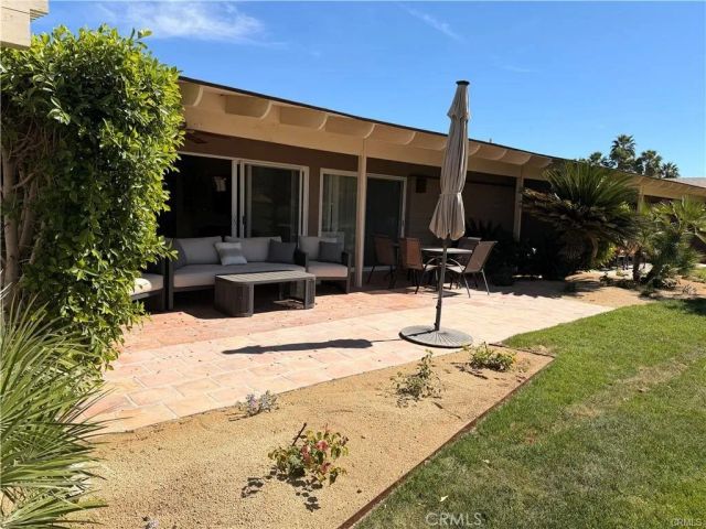 49171 Washington Street, La Quinta, CA 92253