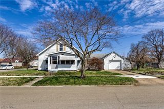 334 W 4th Street, Dover, OH 44622