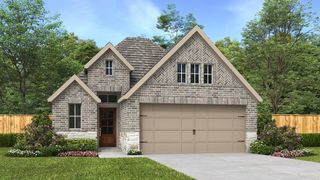 27135 Cutleaf Daisy Court, Hockley, TX 77447