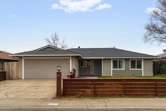 7358 Candlelight Way, Citrus Heights, CA 95621