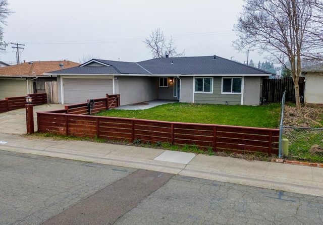 7358 Candlelight Way, Citrus Heights, CA 95621