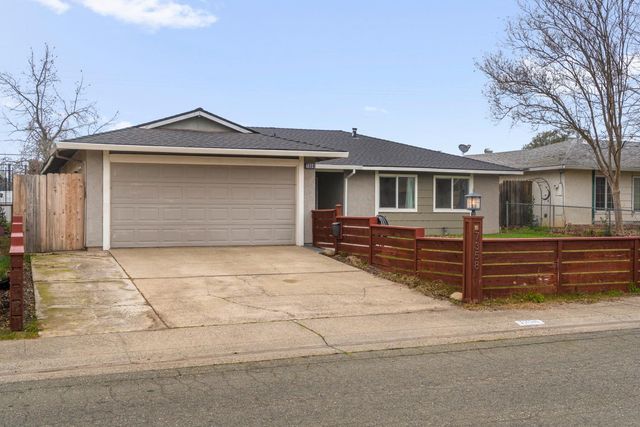 7358 Candlelight Way, Citrus Heights, CA 95621