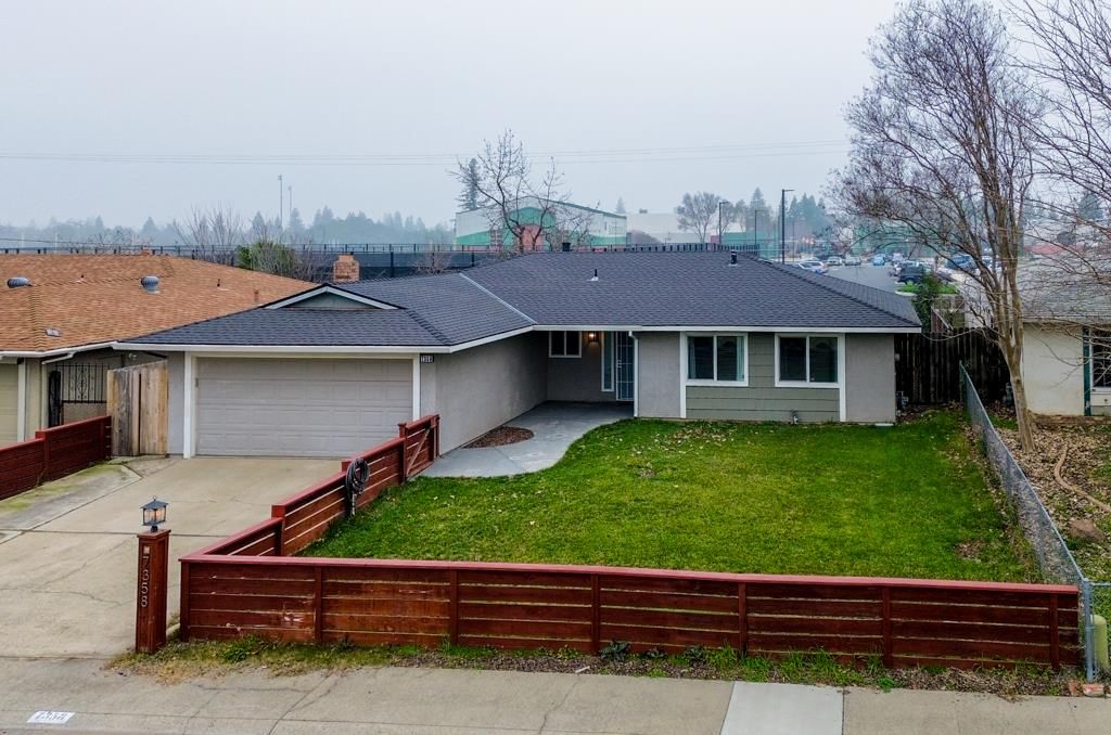 7358 Candlelight Way, Citrus Heights, CA 95621