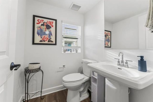 785 Vada Street 1, Chula Vista, CA 91911
