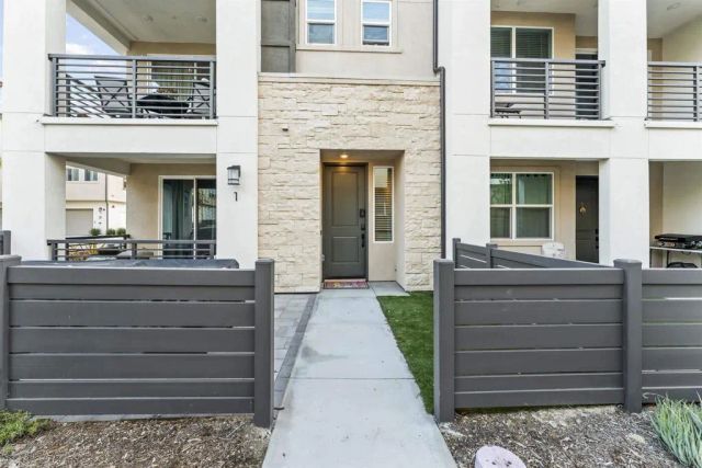 785 Vada Street 1, Chula Vista, CA 91911