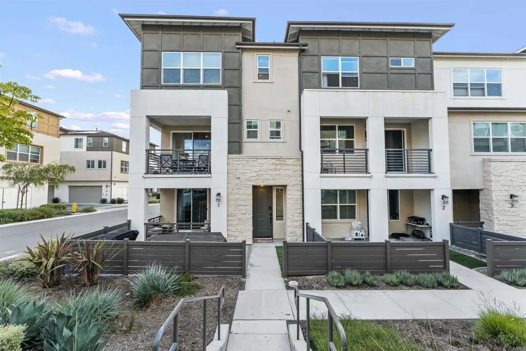 785 Vada Street 1, Chula Vista, CA 91911