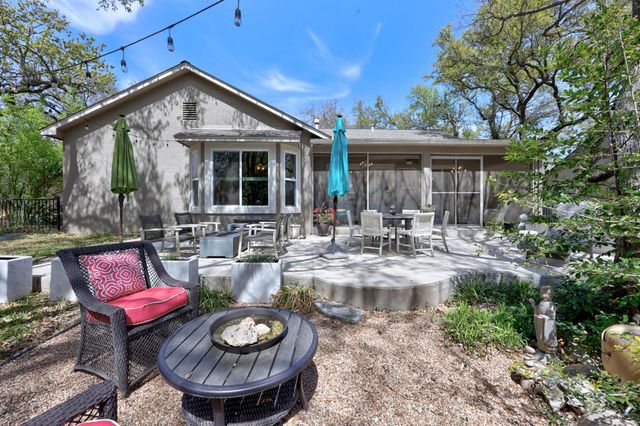 168 Dan Moody TRL, Georgetown, TX 78633