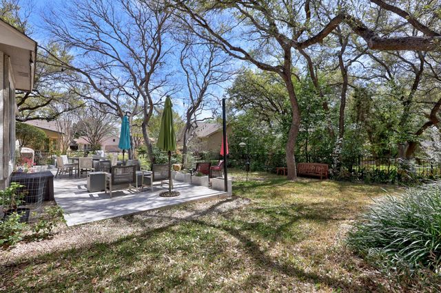 168 Dan Moody TRL, Georgetown, TX 78633