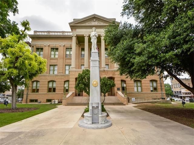 168 Dan Moody TRL, Georgetown, TX 78633