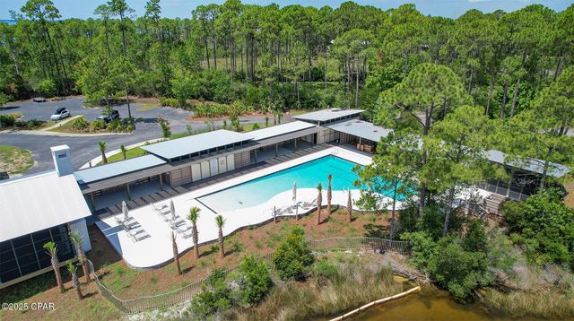 7617 Big Salt Marsh Lane, Panama City Beach, FL 32413