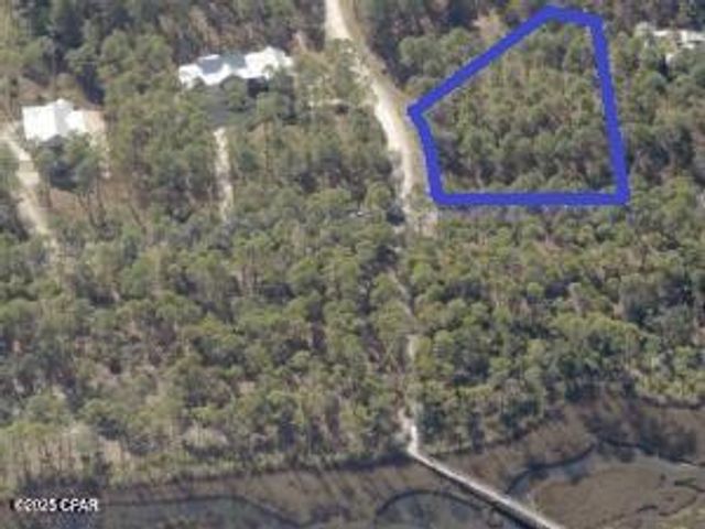 7617 Big Salt Marsh Lane, Panama City Beach, FL 32413