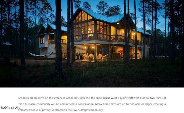 7617 Big Salt Marsh Lane, Panama City Beach, FL 32413