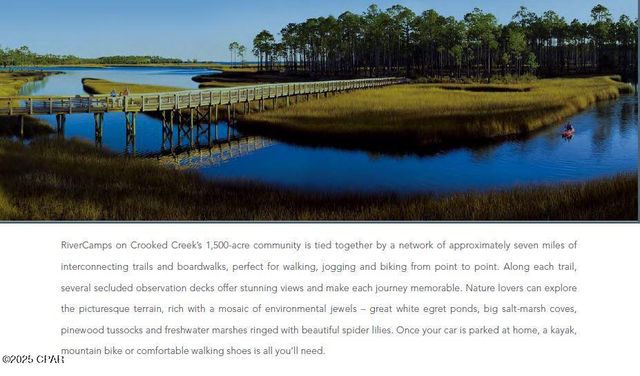 7617 Big Salt Marsh Lane, Panama City Beach, FL 32413