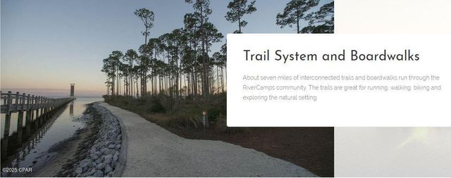 7617 Big Salt Marsh Lane, Panama City Beach, FL 32413