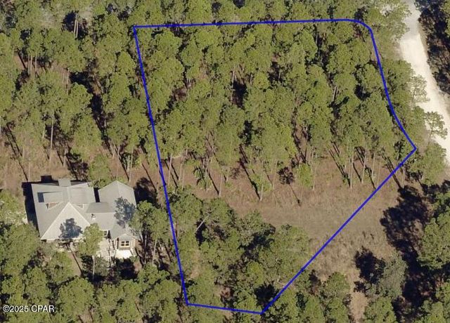 7617 Big Salt Marsh Lane, Panama City Beach, FL 32413