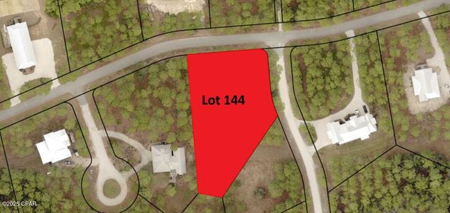 7617 Big Salt Marsh Lane, Panama City Beach, FL 32413