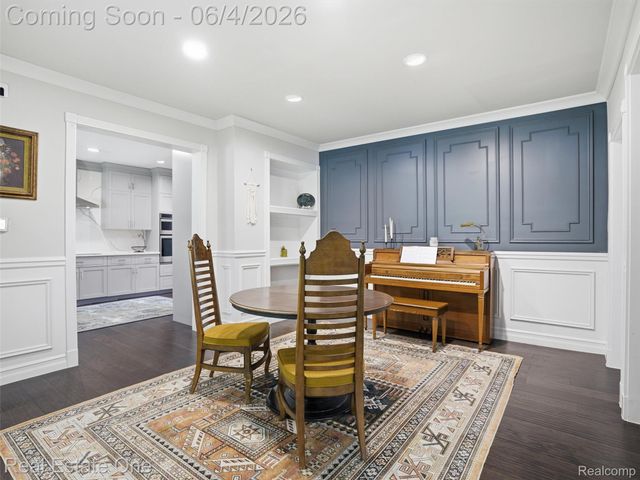 879 N Hacker Road, Oceola Township, MI 48843