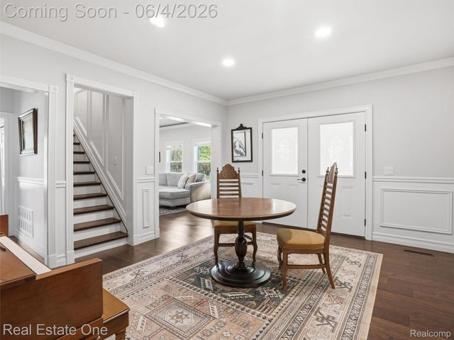879 N Hacker Road, Oceola Township, MI 48843