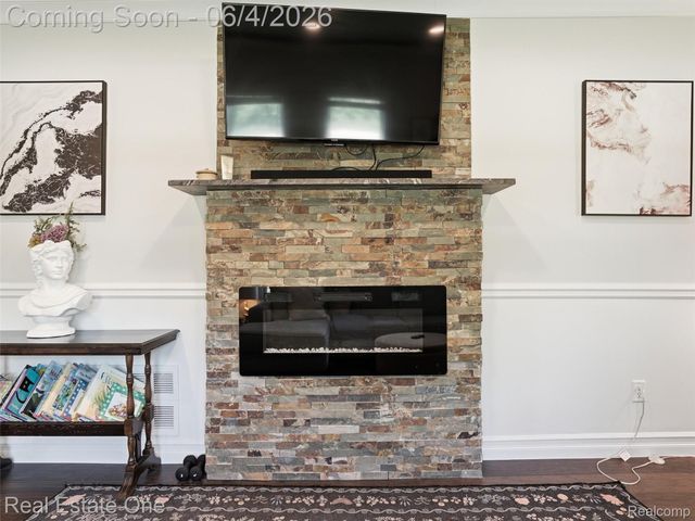 879 N Hacker Road, Oceola Township, MI 48843