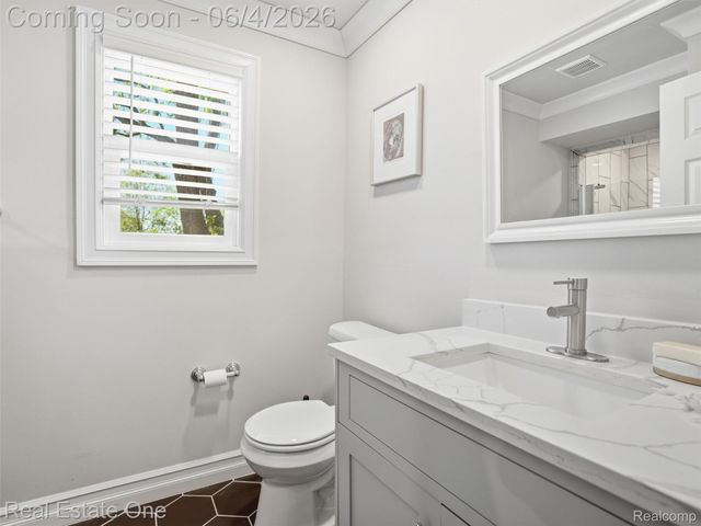 879 N Hacker Road, Oceola Township, MI 48843