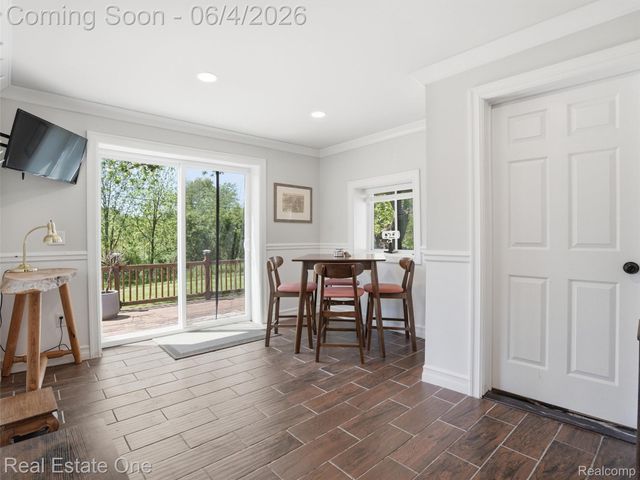 879 N Hacker Road, Oceola Township, MI 48843