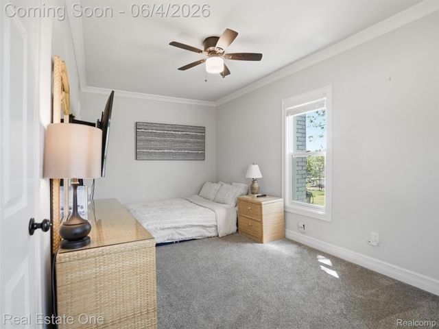 879 N Hacker Road, Oceola Township, MI 48843