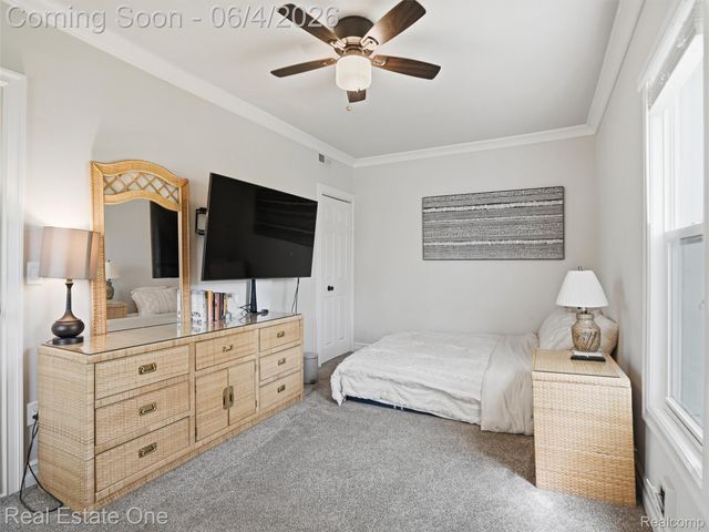 879 N Hacker Road, Oceola Township, MI 48843