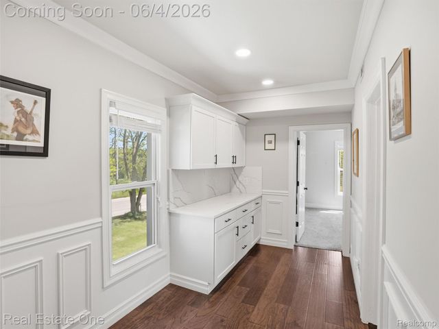 879 N Hacker Road, Oceola Township, MI 48843