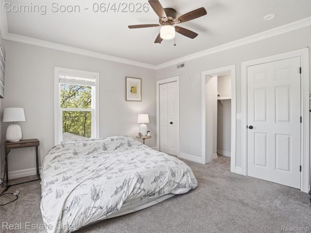 879 N Hacker Road, Oceola Township, MI 48843