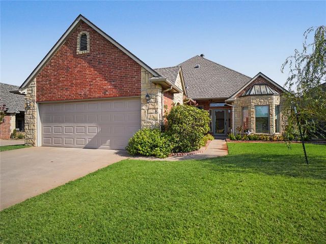 5313 NW 123rd Street, Oklahoma City, OK 73142