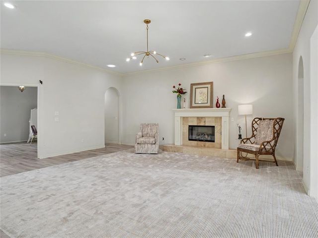 5313 NW 123rd Street, Oklahoma City, OK 73142