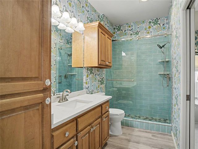 5313 NW 123rd Street, Oklahoma City, OK 73142