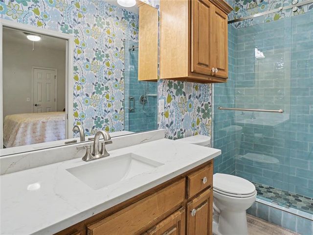 5313 NW 123rd Street, Oklahoma City, OK 73142