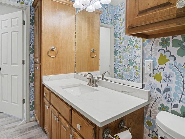5313 NW 123rd Street, Oklahoma City, OK 73142