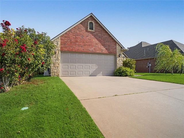 5313 NW 123rd Street, Oklahoma City, OK 73142