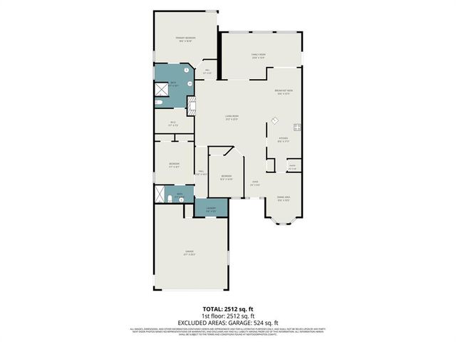 5313 NW 123rd Street, Oklahoma City, OK 73142
